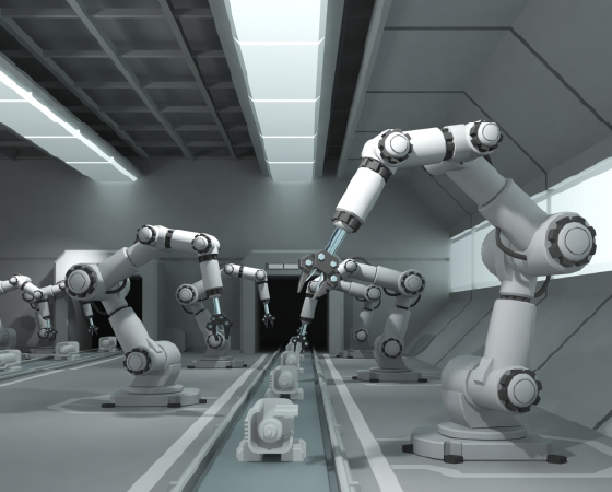 ロボットシステム